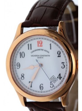 Vacheron Constantin Chronometre Royal